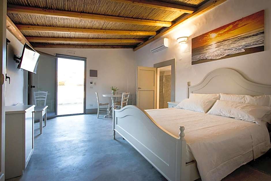 Le Finestre Su Porta Carrese - Luxury Rooms
