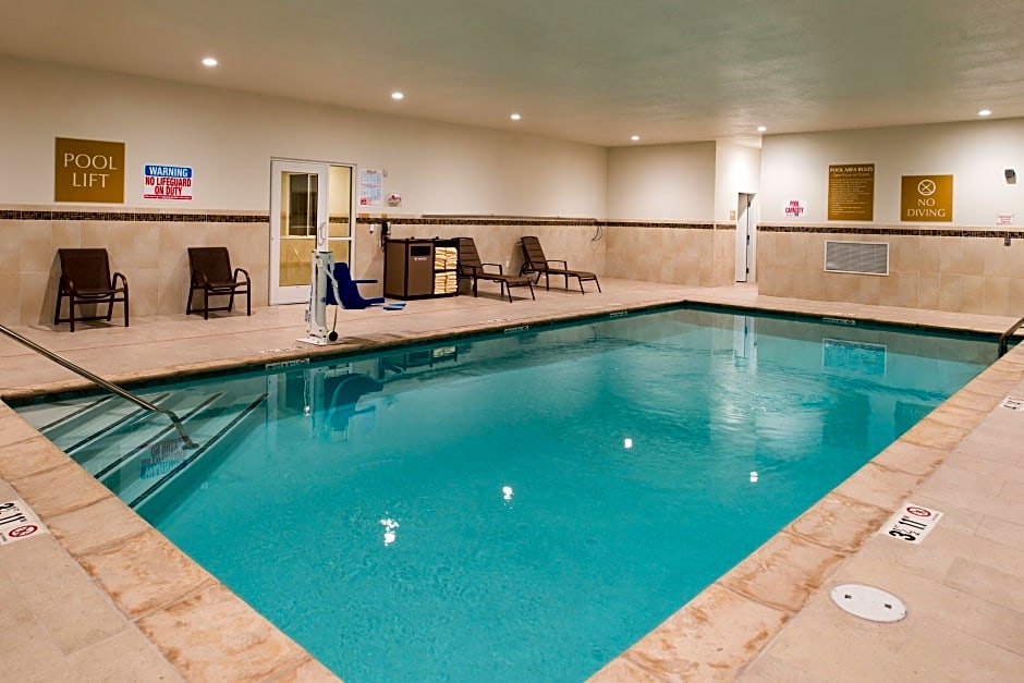 Candlewood Suites Carlsbad By IHG