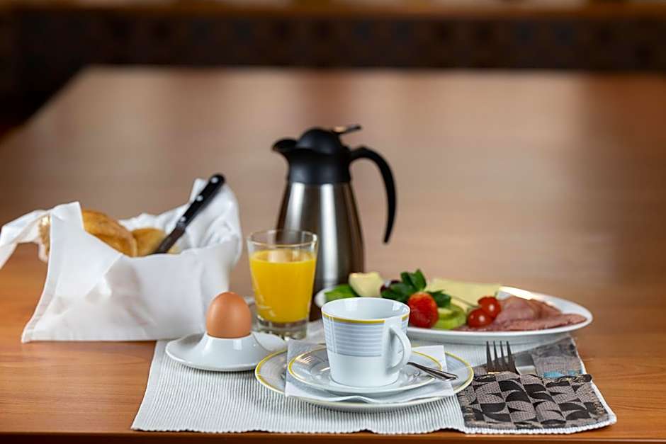 Hotel-Stadt-Aschersleben