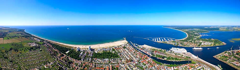 Ostseehotel Warnemünde