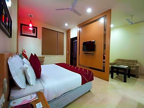 Suite Room