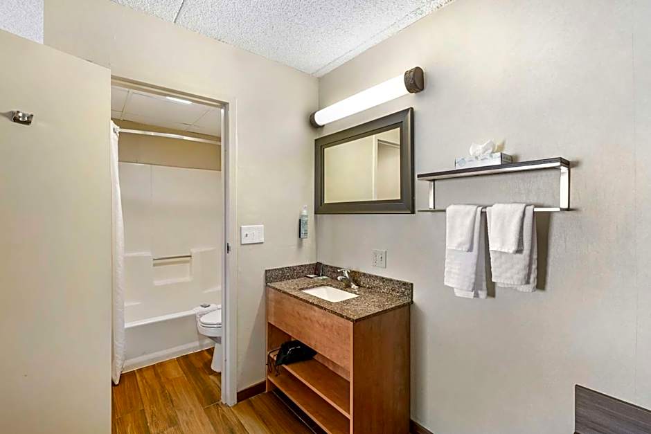 Best Western Rochester Marketplace Inn