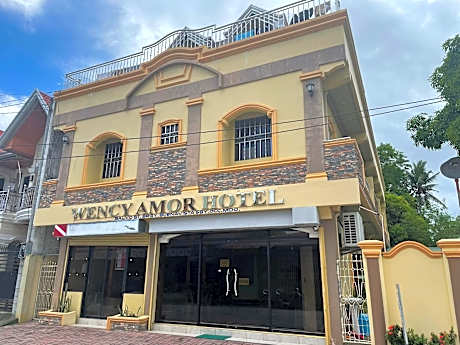 Wency Amor Hotel