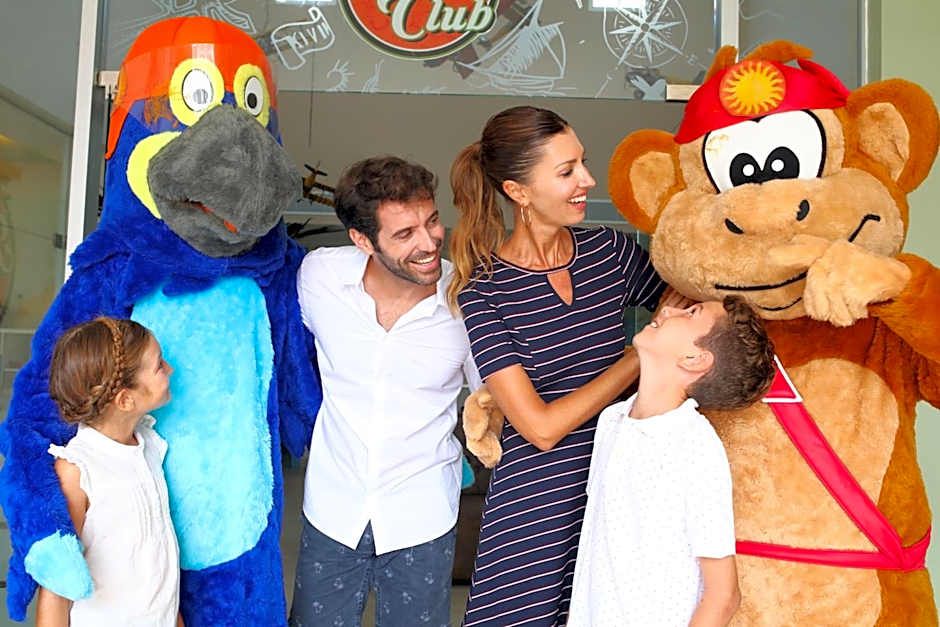 Bahia Principe Fantasia Tenerife