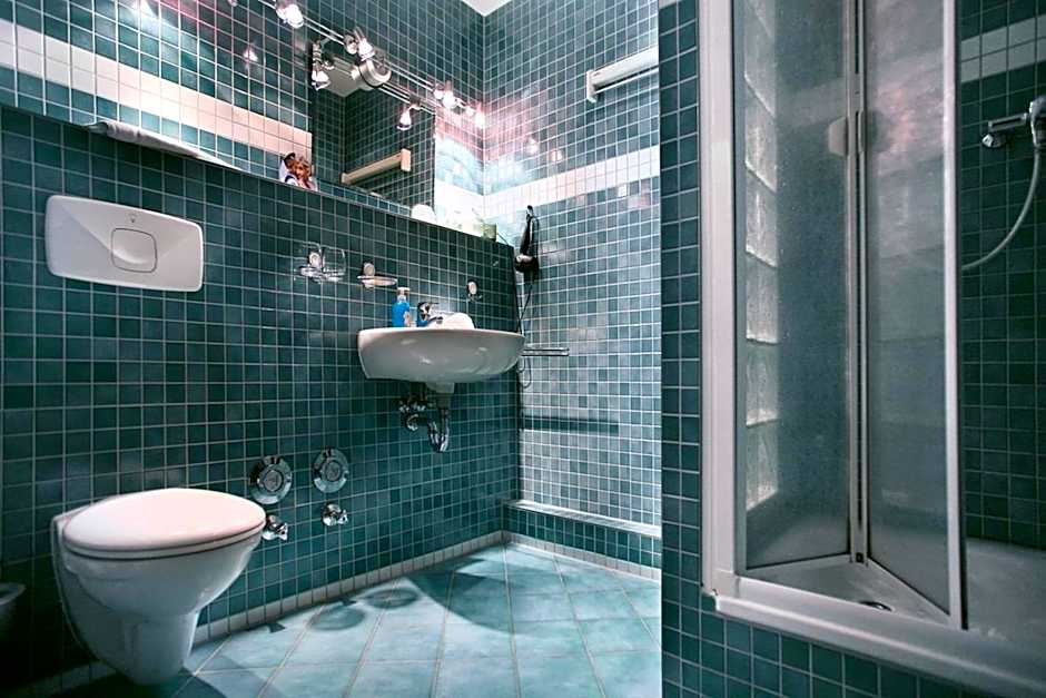 Aparthotel Villa Freisleben