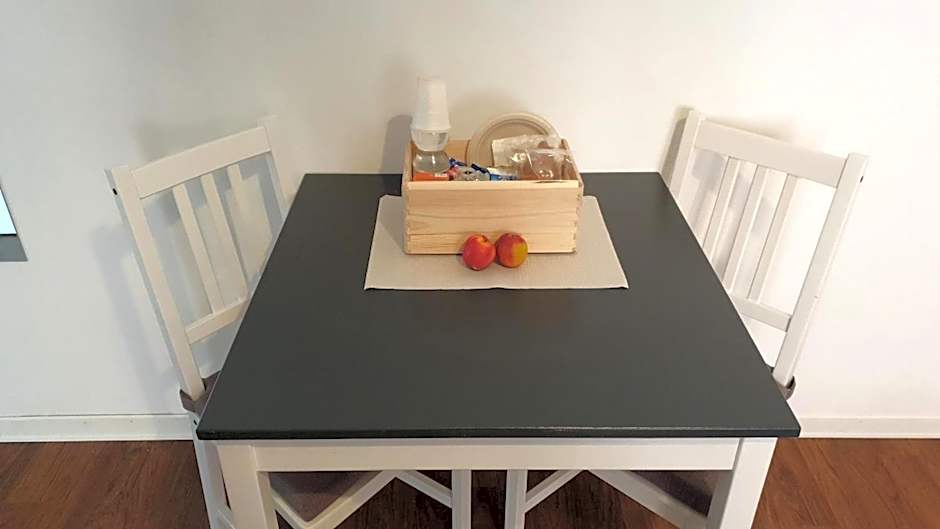 Villa Noemi Bed&Breakfast