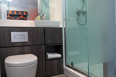 Family Room without Window