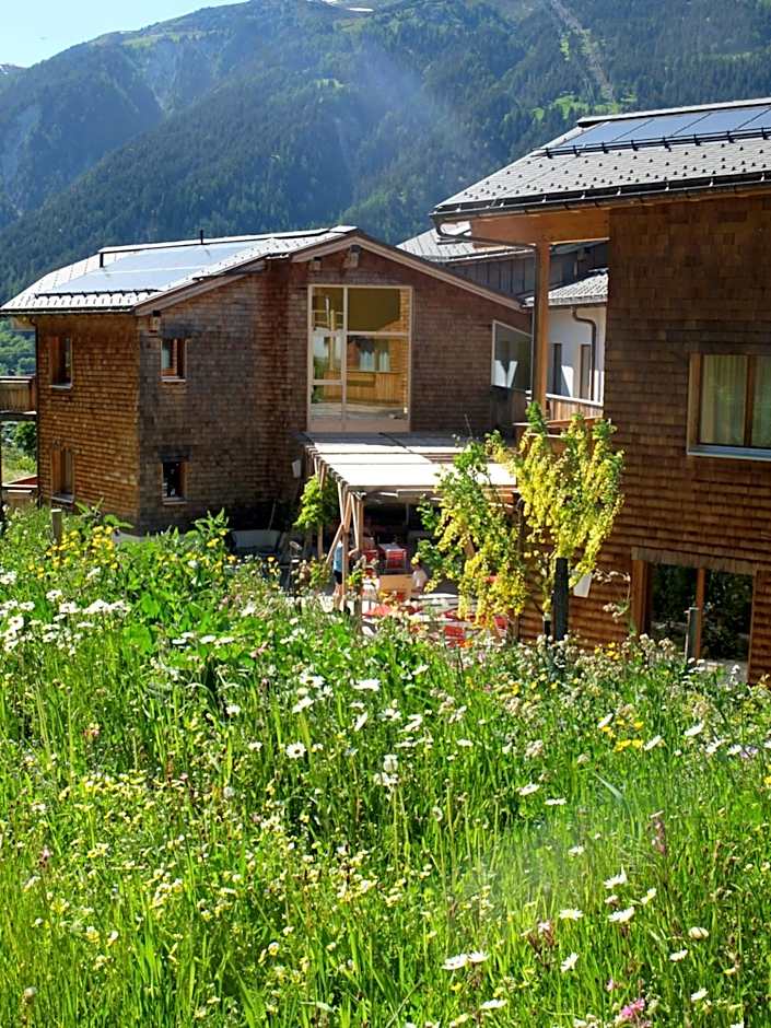 BerglandHof Hotel Ernen