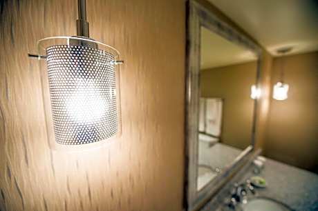 Premier Double Queen Room