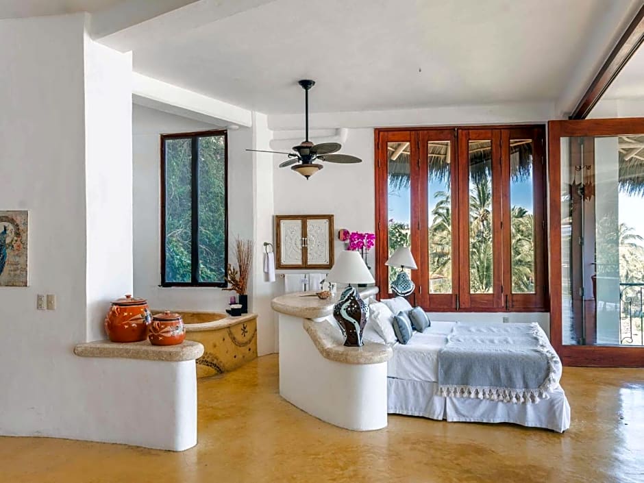 Villa Amor