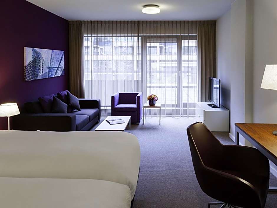 Pullman Eindhoven Cocagne