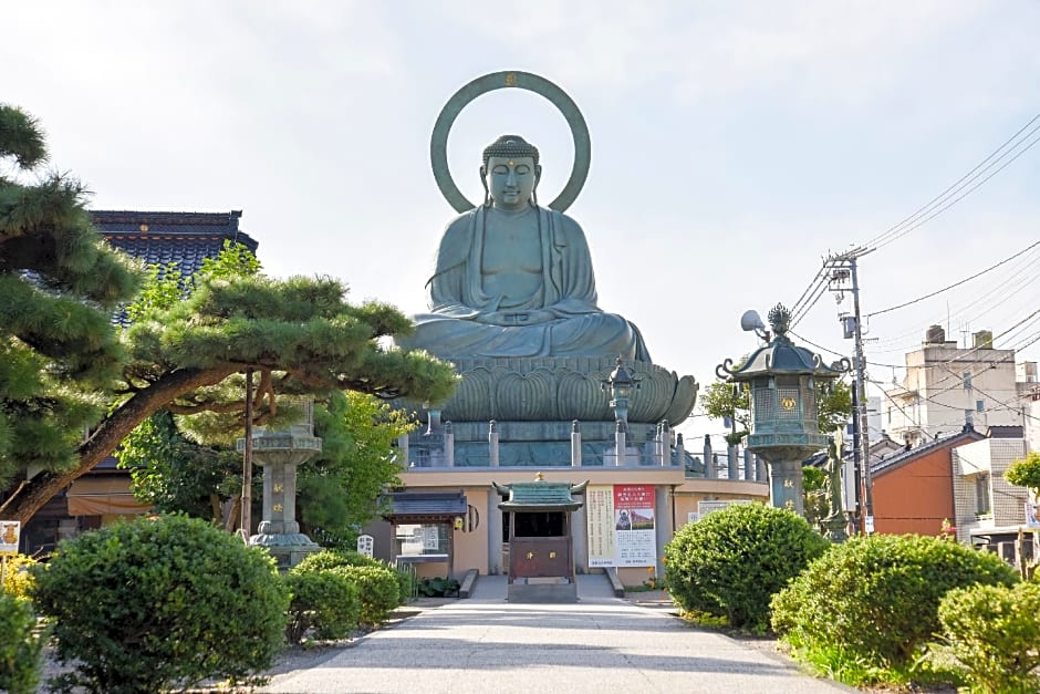 Kadokyu Ryokan