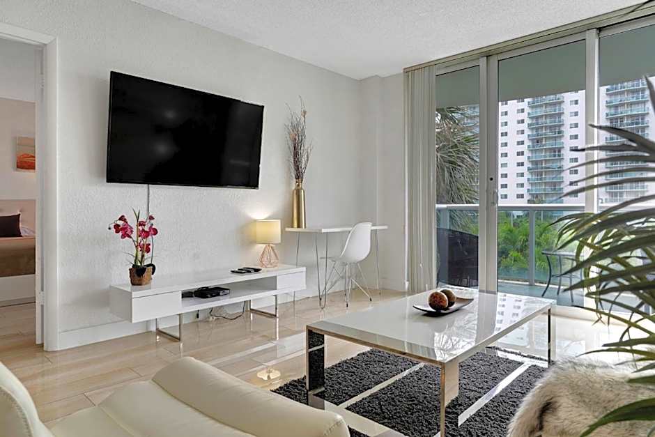 Sunny Isles Ocean Reserve Condo Apartments
