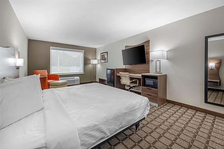 Best Western Manchester