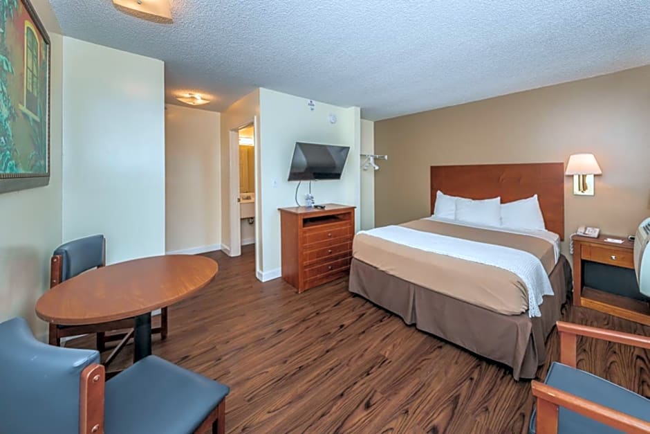 Tampa Bay Extended Stay Hotel