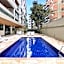 Enseada Pool Suite Beach Service AC