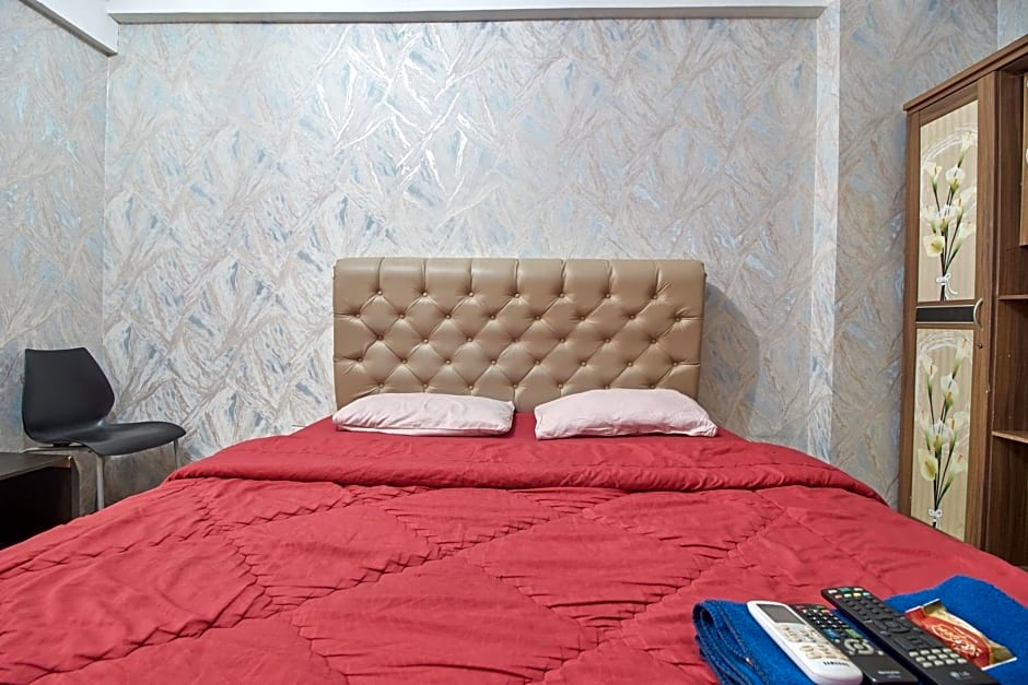 Apartment Green Lake View Ciputat by Celebrity Room