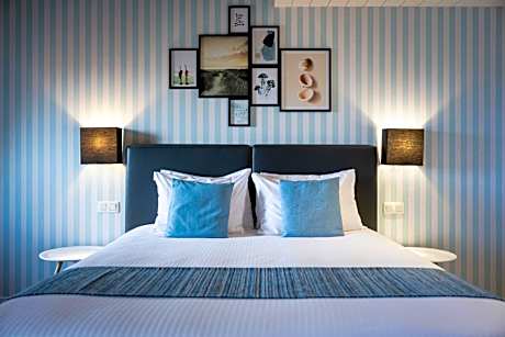 Leopold Hotel Ostend