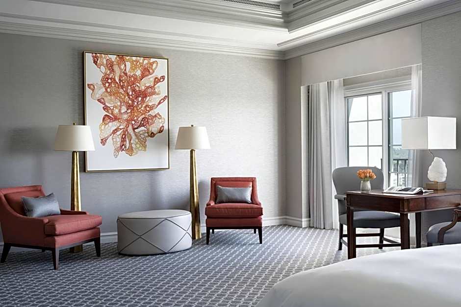 The Ritz-Carlton Marina del Rey
