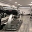 Best Western Premier Heronston Hotel & Spa