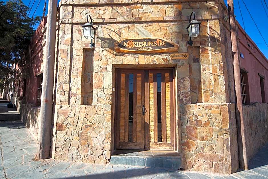 Hotel Norte Rupestre