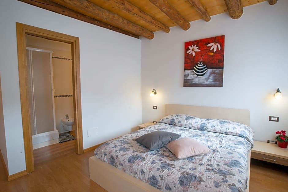 Bed and Breakfast La Quiete