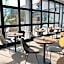 Ibis Luxembourg Aeroport