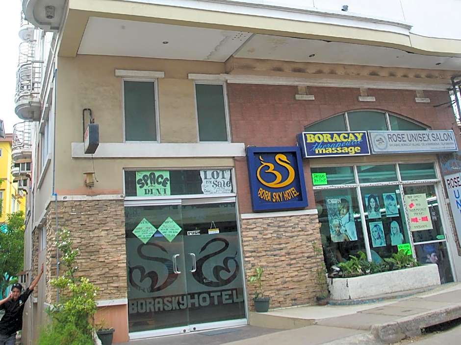 Bora Sky Hotel