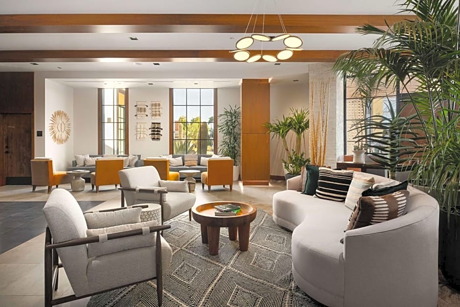 Senna House Scottsdale, Curio Collection by Hilton