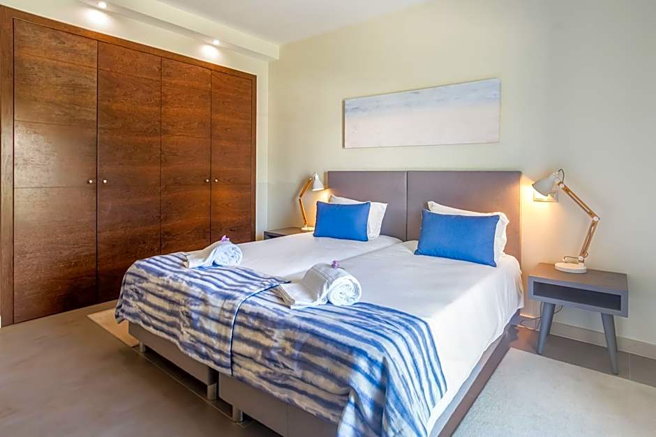 Vale de Milho Village