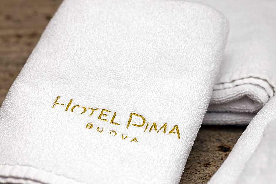 Hotel Pima Budva