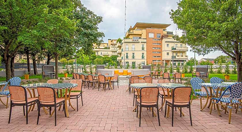 Castrum Hotel**** Szekesfehervar