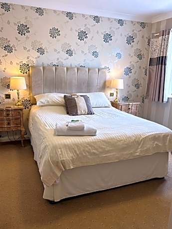 Executive Double En Suite