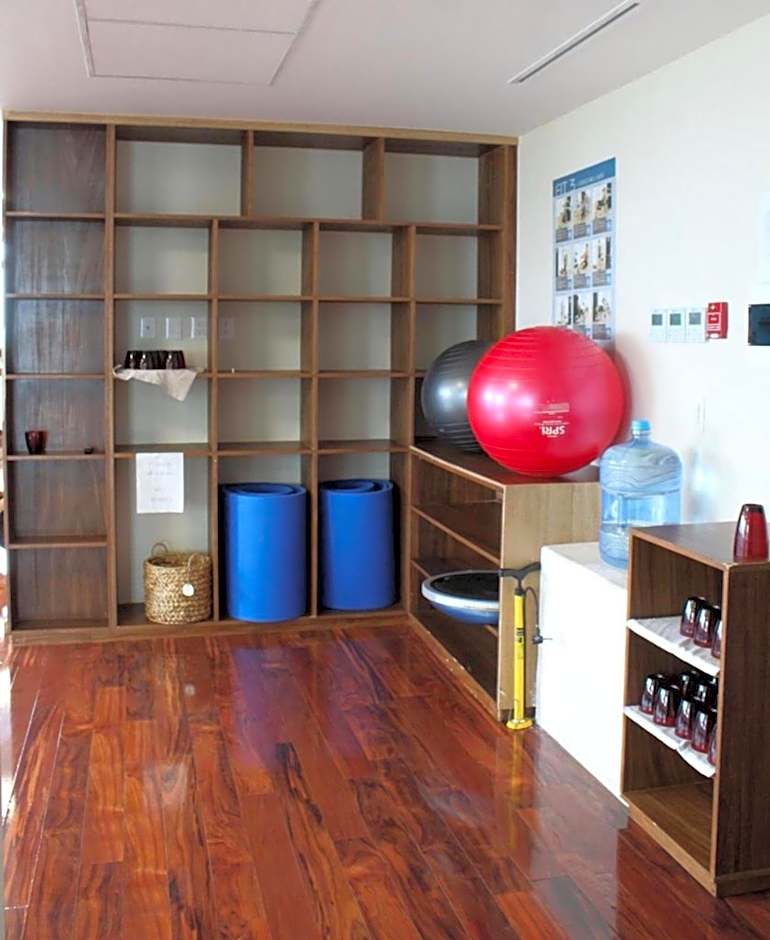 Hotel Beló Isla Mujeres - All Inclusive