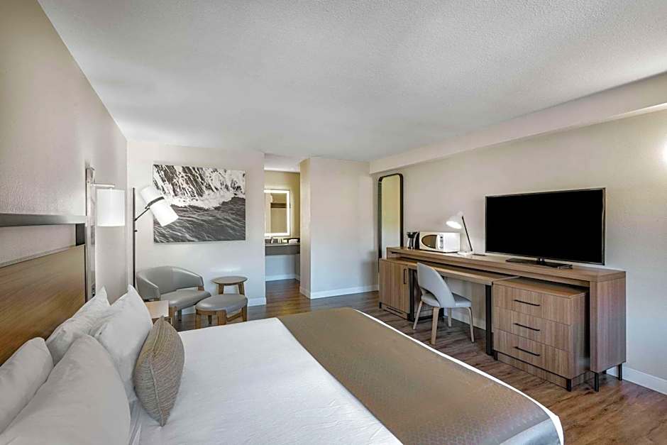 Wyndham Garden San Diego Near Seaworld