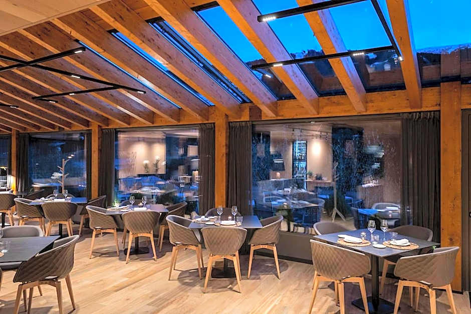 Hotel Naudi Boutique Adults only