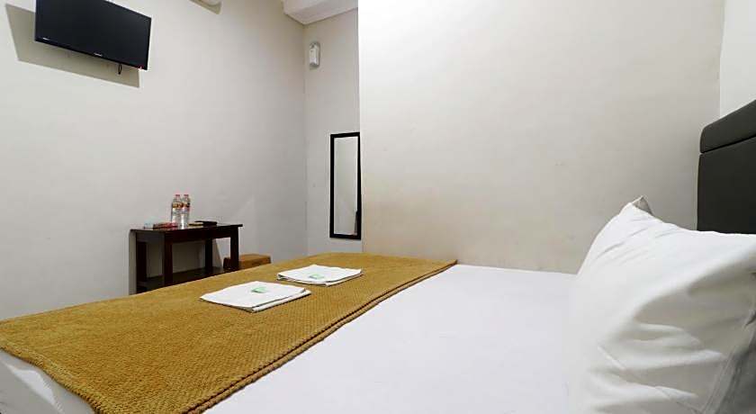 Hotel Omah Ampel Syariah