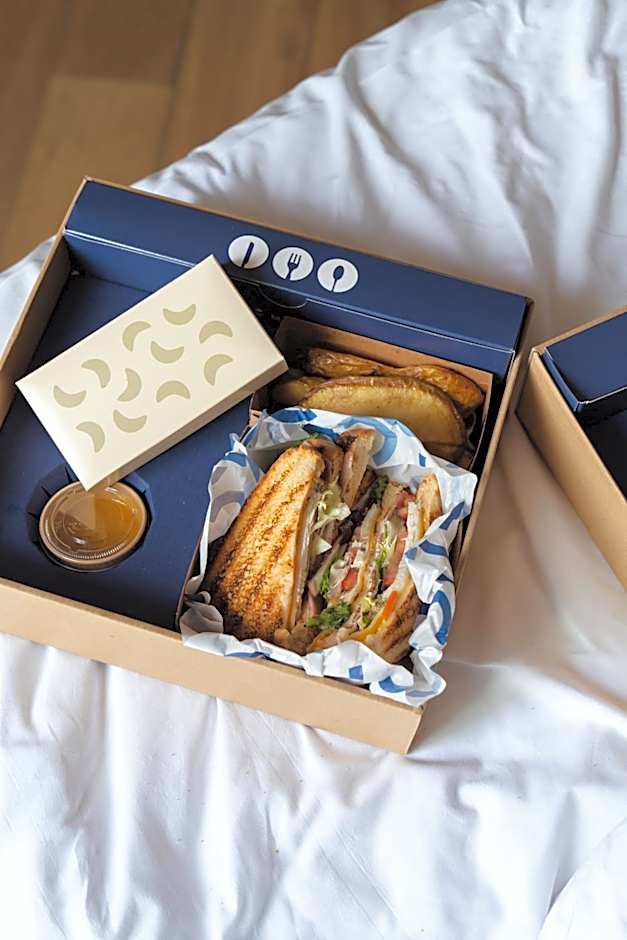 Maldà Singular Hotel