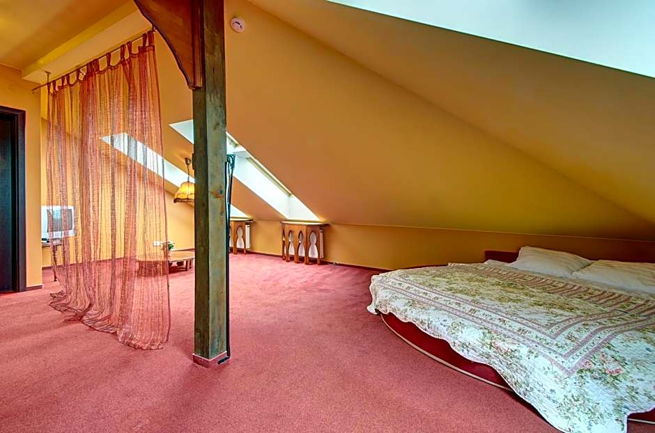 Aerohotel