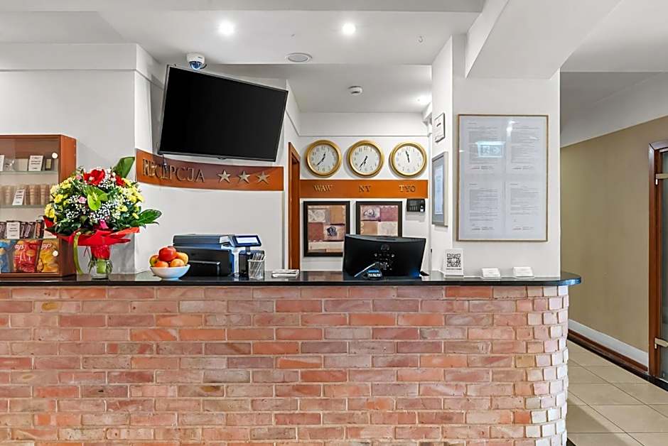 Hotel Diament Vacanza Katowice - Siemianowice