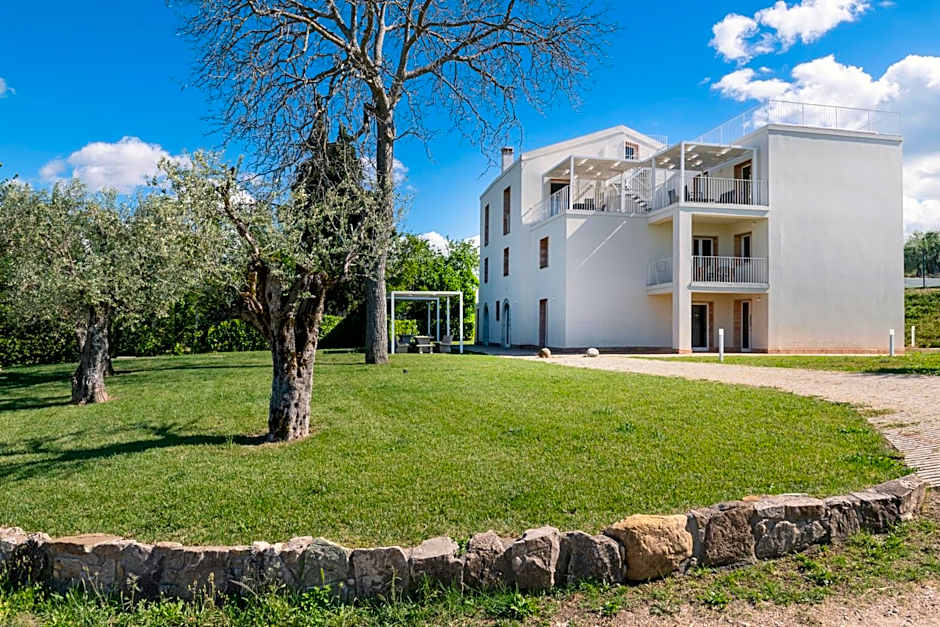 Agriturismo Le Masciare