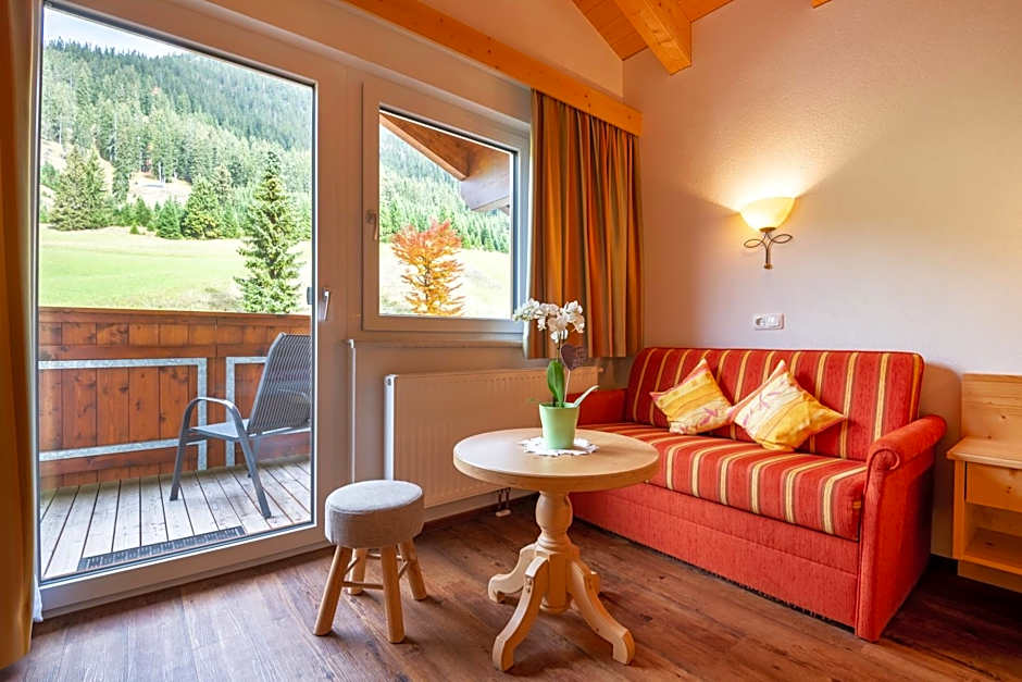 Hotel Thaneller Stadl Bräu