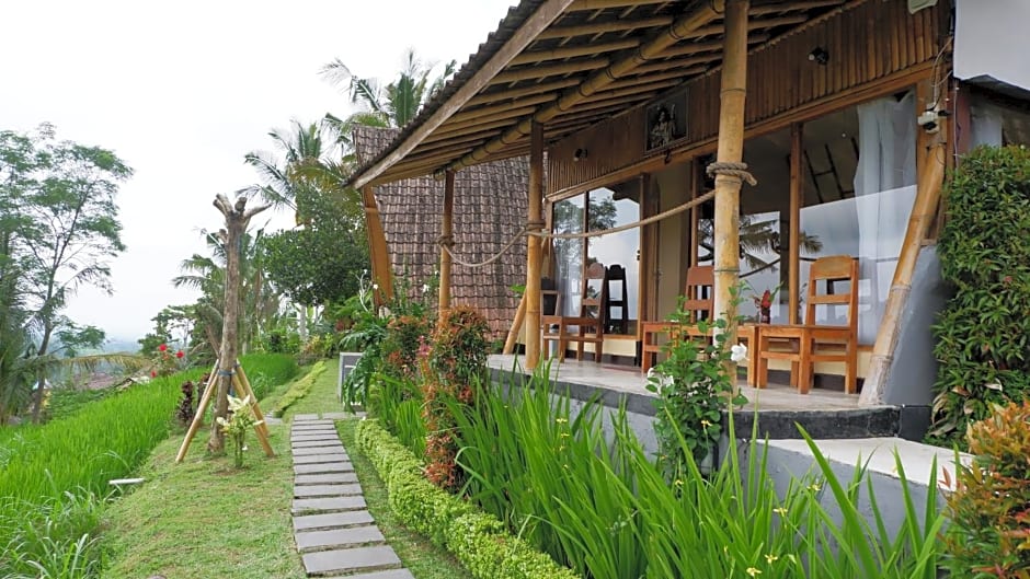 Padi Bali Jatiluwih
