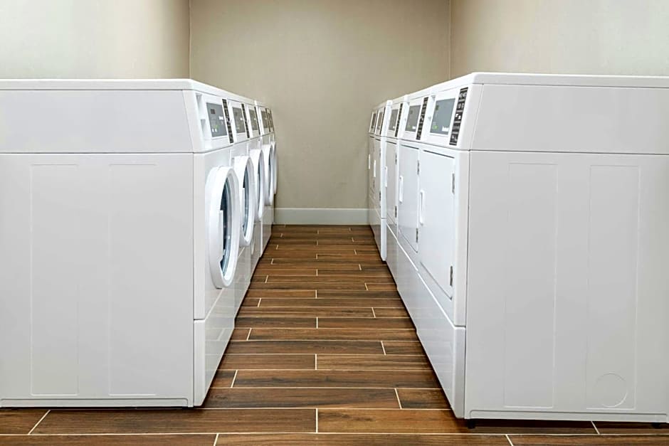 Residence Inn Detroit Dearborn