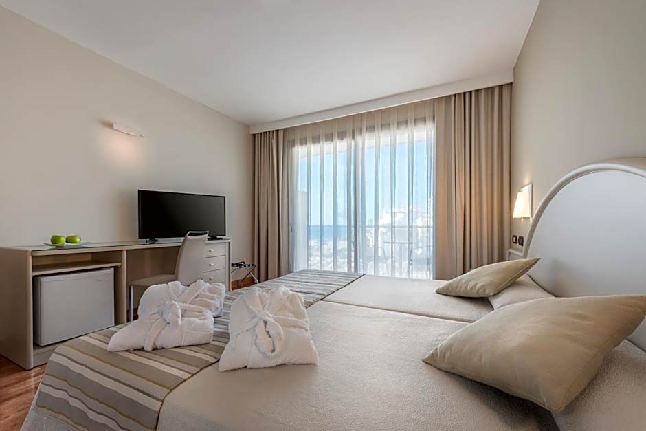 Gran Hotel Costa del Sol