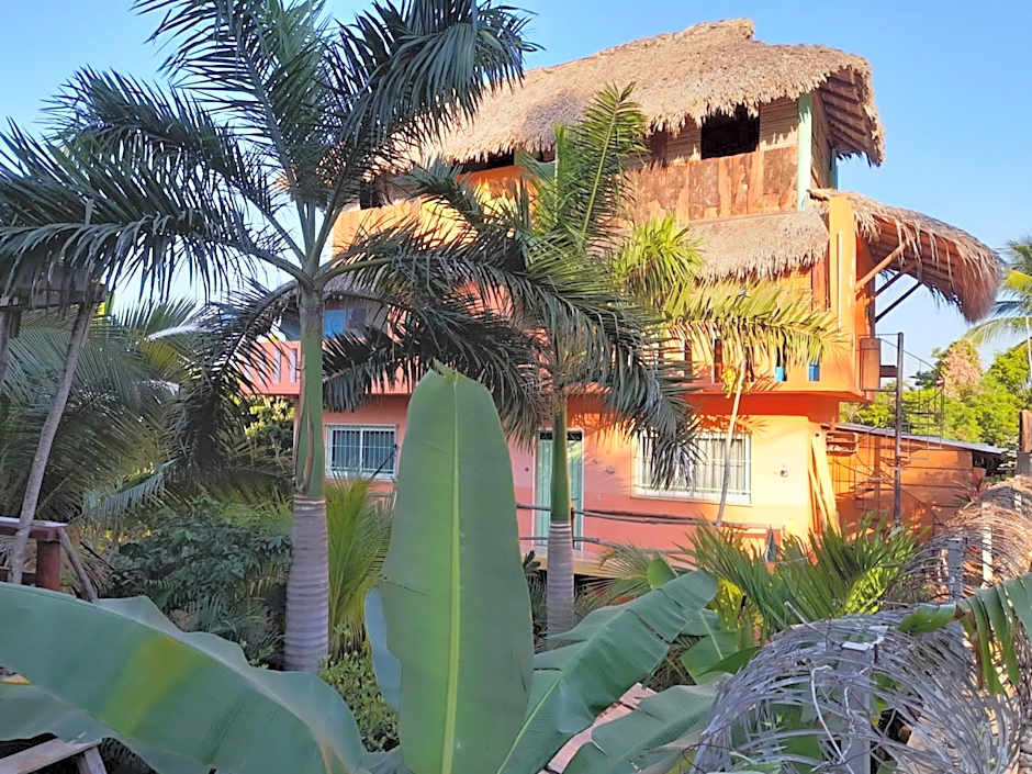 Casa Gio Paraiso Escondido