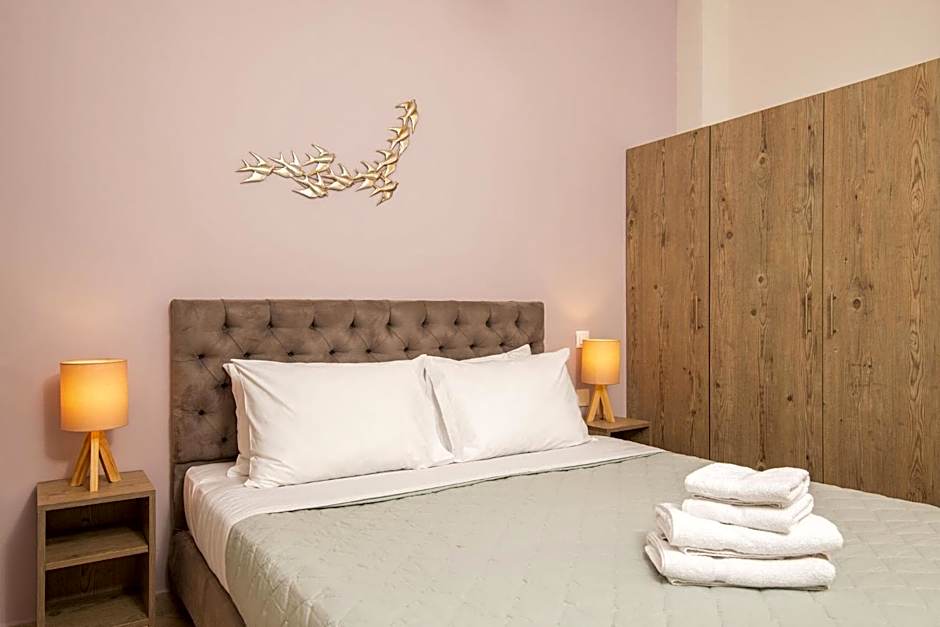 Koukos Loft Apartments