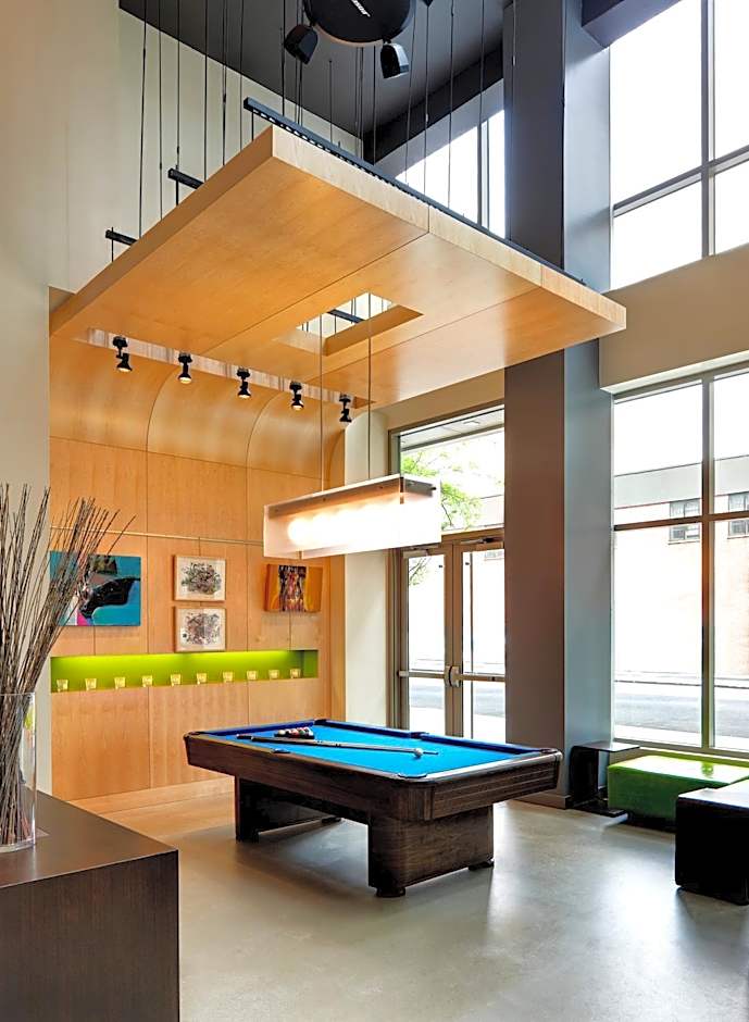 Aloft Brooklyn