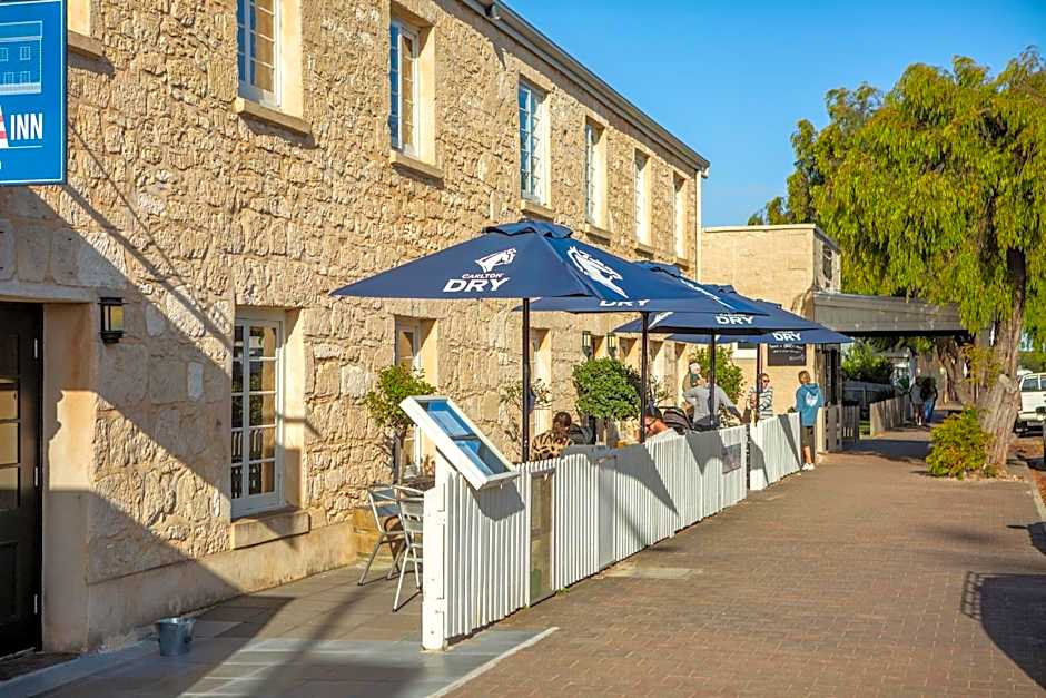 Caledonian Inn
