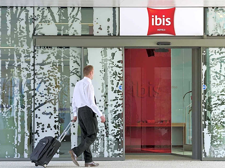 ibis Leuven Heverlee
